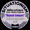 Beyond Compare (feat. Andre Espeut) - Single album lyrics, reviews, download