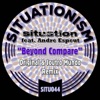 Beyond Compare (feat. Andre Espeut) - Single