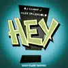 Stream & download Hey! - Single