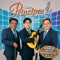 Popurrí: Victor Iturbe - Trio Principes De Cancun lyrics