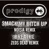 The Prodigy - Breathe