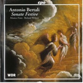 Bertail: Sonate Festive artwork