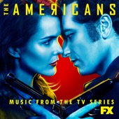 The Americans (Music from the TV Series) artwork