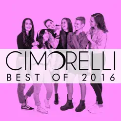 Best Of 2016 - Cimorelli