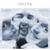 Neuma Vol. 2 (Reedycja) artwork