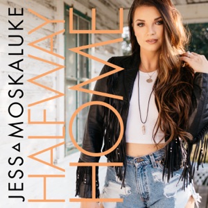 Jess Moskaluke - Halfway Home - 排舞 编舞者