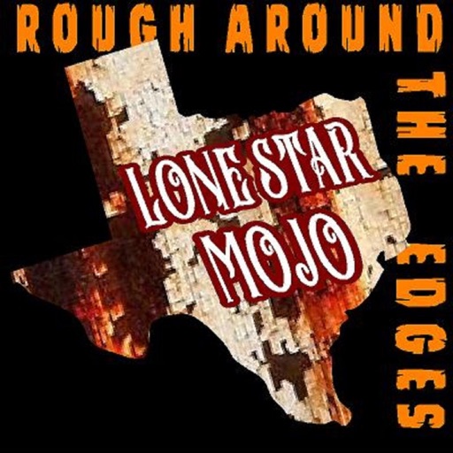 Art for This Time by Lone Star Mojo