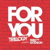 For You (feat. Fred The Godson) - Single artwork