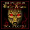 The Cabinets of Doctor Arcana (Game Soundtrack) album lyrics, reviews, download