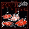 Skorpion im Stiefel