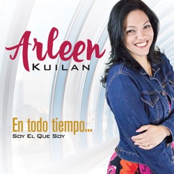 Arleen Kuilan - Límpiame