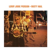Leroy Jodie Pierson - Roll and Tumble