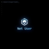 Net User artwork