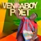 Lushie Lo Bebwa - Vendaboy Poet lyrics