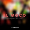 El Moco-Champeta Africana - Single