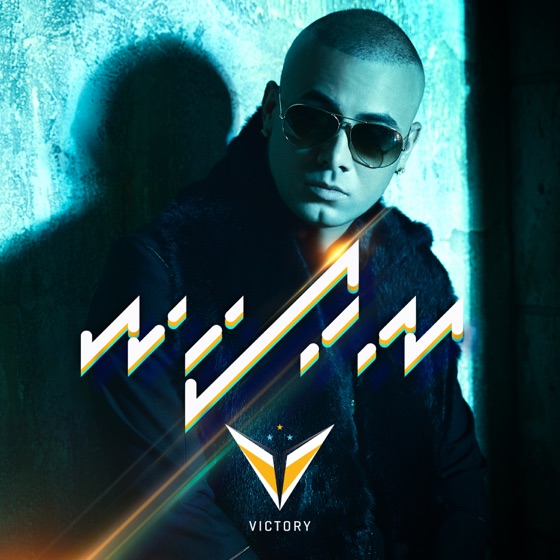 Cover artwork for Hacerte el Amor (feat. Yandel & Nicky Jam)