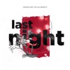 Last Night - Single