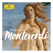 The Beauty of Monteverdi artwork