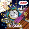 Steam, Rattle & Roll Thomas