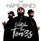 Mcbyl (feat. Phonte & Rico Barrino) - The HamilTones lyrics