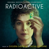 Radioactive (Original Motion Picture Soundtrack) artwork