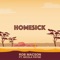 Homesick (feat. Nicola Payne) artwork