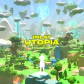 UTOPIA - EP artwork