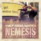 Nemesis (feat. DJ Slipwax) - Yusuf Abdul-Mateen lyrics