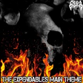 The Expendables Main Theme artwork