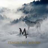 Tengri Biz Menen (Remix) artwork