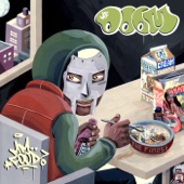 Potholderz (feat. Count Bass D) by MF DOOM