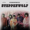 STEPPENWOLF