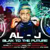 Blak to the Future album lyrics, reviews, download