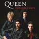 QUEEN'S GREATEST HITS cover art