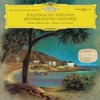 Lorin Maazel & Berliner Philharmoniker - Symphony No. 4 in A, Op. 90 - "Italian": I. Allegro Vivace