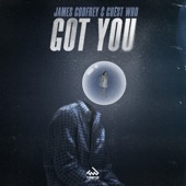 James Godfrey & Guest Who - Got You