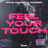 Feel Your Touch artwork