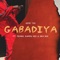 Gabadiya (feat. Miano, Kammu Dee & Ora Dee) artwork