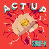 Act Up artwork