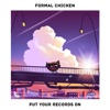 Put Your Records On - Single