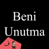 Beni unutma Guitar artwork