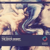 The White Desert artwork