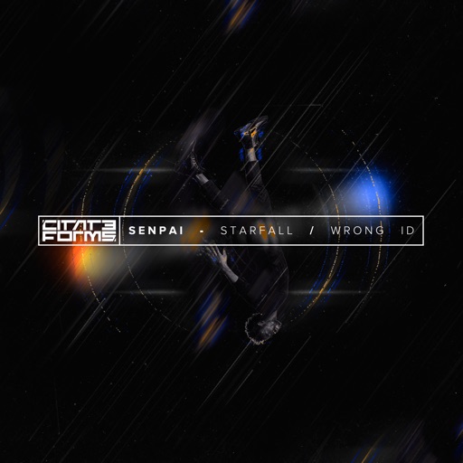 Starfall - Single by Senpai