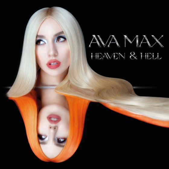 Cover artwork for My Head & My Heart