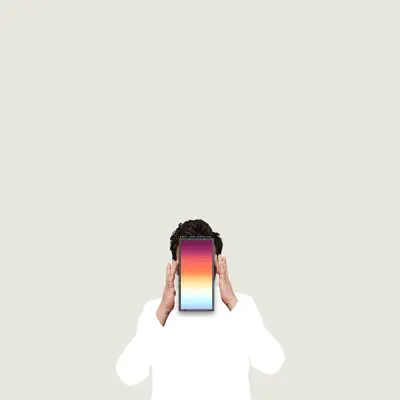 You're not alone - EP - Agoria