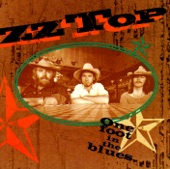 ZZ Top - A Fool For Your Stockings