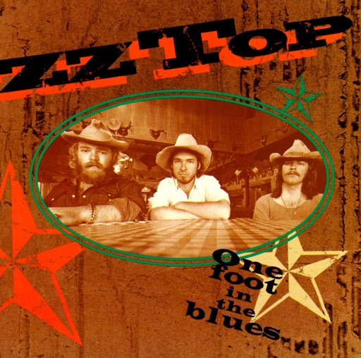 Art for She Loves My Automobile by ZZ Top