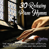 30 Relaxing Piano Hymns - The Most Loved - Sarah Ainsworth