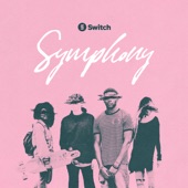 Symphony - EP artwork