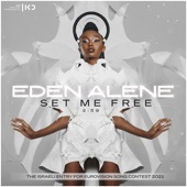 Set Me Free artwork